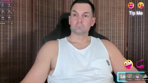 Cam online show from March 6, 1:02 am