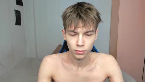 Makentoshi online show from February 24, 1:31 pm