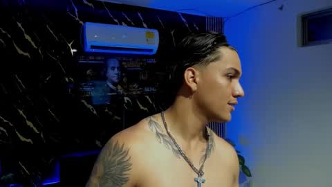 mr_maximo online show from March 19, 4:38 am