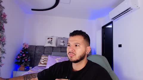 MIKEE online show from January 8, 3:09 am