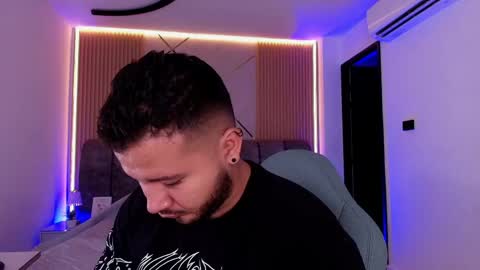 MIKEE online show from April 21, 3:02 am