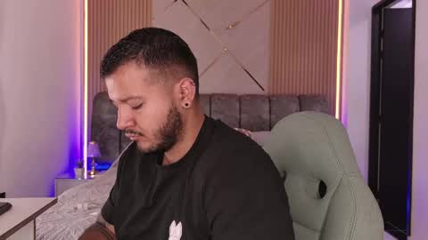 MIKEE online show from June 5, 3:13 am