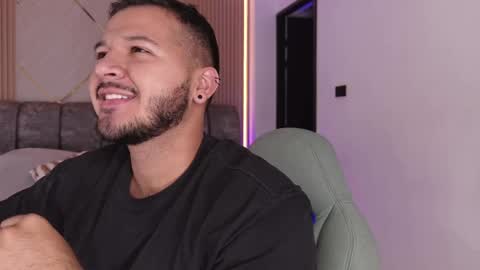 MIKEE online show from June 7, 3:10 am