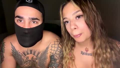 mr_mrs_svge online show from March 16, 4:51 am