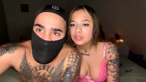 mr_mrs_svge online show from March 16, 5:44 am