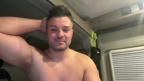 Snapshot of mr_niceguy100 chatting on February 12, 2:28 am mr_niceguy100 online show from February 12, 2:28 am