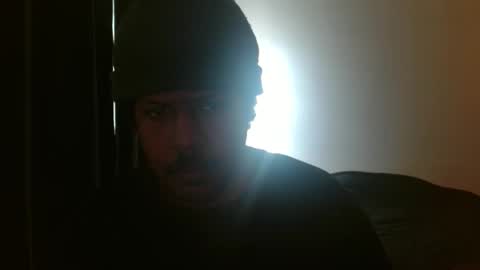 mr_nobody_100 online show from February 9, 3:16 pm