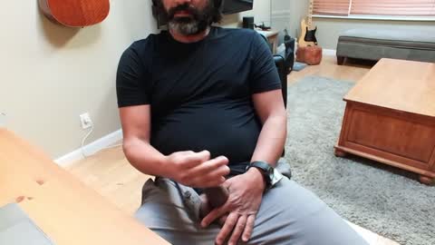 Snapshot of mr_rabbit77 chatting on January 18, 8:09 pm Rabbit online show from January 18, 8:09 pm