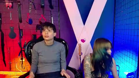 Sadistic online show from September 13, 3:50 am