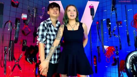 Sadistic online show from September 18, 3:52 am