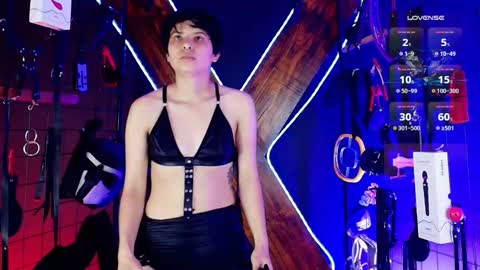 Sadistic online show from February 5, 2:00 pm