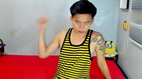 KYLE online show from October 22, 11:43 am