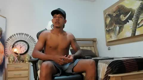 mr_stiven_ online show from March 21, 3:11 am