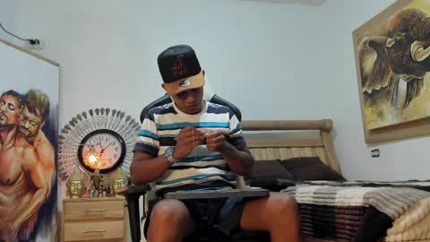 mr_stiven_ online show from March 28, 3:39 am