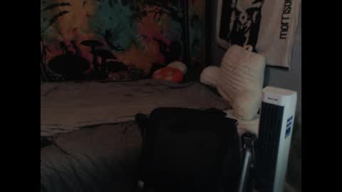 mr_strawberry online show from May 22, 9:37 am