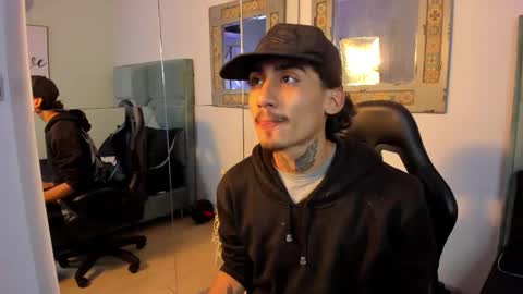 MR online show from November 4, 2:54 am