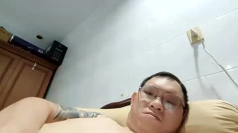 mr_thick89 online show from October 5, 4:11 am