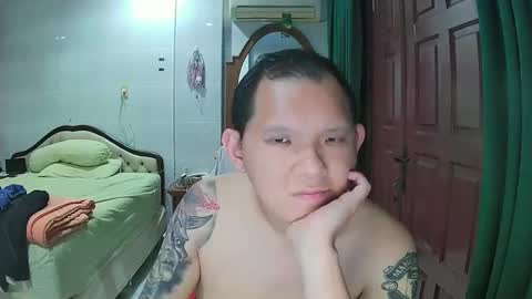 mr_thick89 online show from October 30, 11:22 am