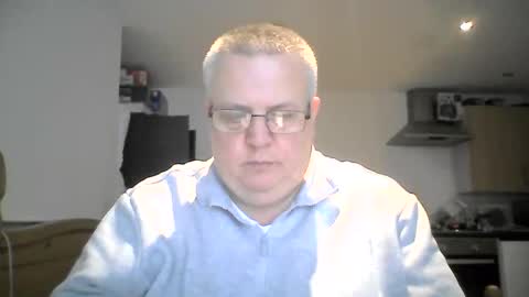 Professor-Perv online show from December 14, 11:07 am