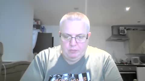 Professor-Perv online show from December 29, 10:45 am