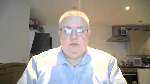 Professor-Perv online show from January 3, 1:03 pm