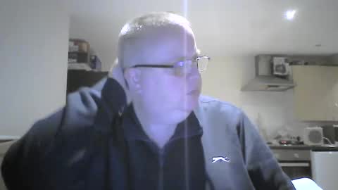 Professor-Perv online show from January 8, 6:41 pm