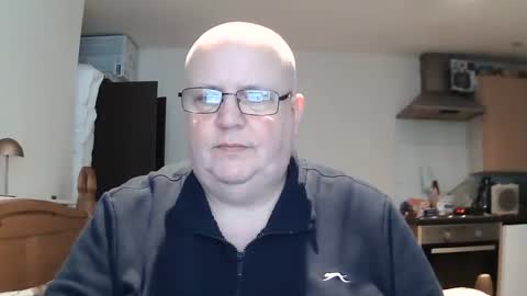 Professor-Perv online show from February 2, 2:16 pm