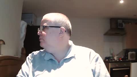 Professor-Perv online show from February 22, 11:31 am