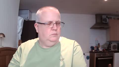 Professor-Perv online show from April 6, 12:50 pm