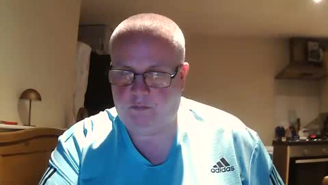 Snapshot of mralistairgoldiegmailcom chatting on April 7, 7:25 pm Professor-Perv online show from April 7, 7:25 pm