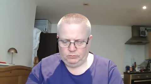 Snapshot of mralistairgoldiegmailcom chatting on April 11, 2:43 pm Professor-Perv online show from April 11, 2:43 pm