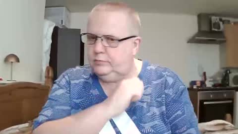 Snapshot of mralistairgoldiegmailcom chatting on April 13, 11:59 am Professor-Perv online show from April 13, 11:59 am