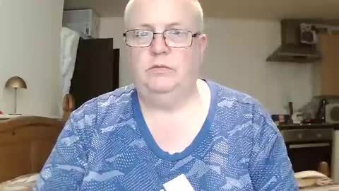 Snapshot of mralistairgoldiegmailcom chatting on April 14, 1:39 pm Professor-Perv online show from April 14, 1:39 pm