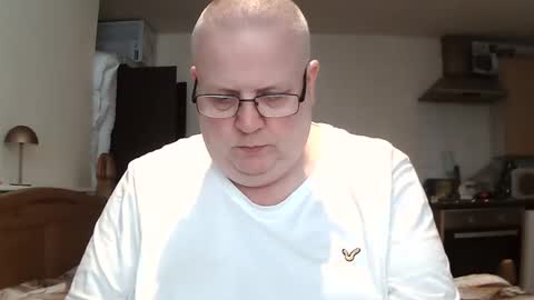 Snapshot of mralistairgoldiegmailcom chatting on April 21, 11:27 am Professor-Perv online show from April 21, 11:27 am
