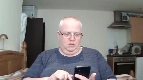 Snapshot of mralistairgoldiegmailcom chatting on April 26, 11:08 am Professor-Perv online show from April 26, 11:08 am