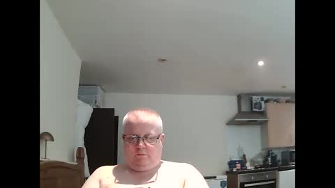 Snapshot of mralistairgoldiegmailcom chatting on May 4, 10:22 am Professor-Perv online show from May 4, 10:22 am