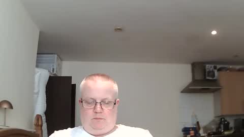 Snapshot of mralistairgoldiegmailcom chatting on May 5, 11:51 am Professor-Perv online show from May 5, 11:51 am