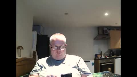 Snapshot of mralistairgoldiegmailcom chatting on May 7, 6:24 pm Professor-Perv online show from May 7, 6:24 pm