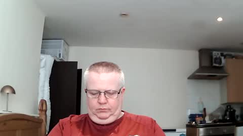 Snapshot of mralistairgoldiegmailcom chatting on May 23, 11:03 am Professor-Perv online show from May 23, 11:03 am