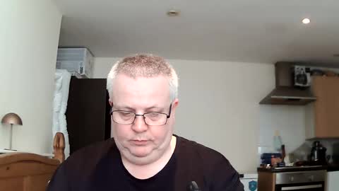 Snapshot of mralistairgoldiegmailcom chatting on May 26, 11:06 am Professor-Perv online show from May 26, 11:06 am