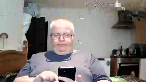 Snapshot of mralistairgoldiegmailcom chatting on June 20, 9:56 am Professor-Perv online show from June 20, 9:56 am