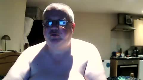 Snapshot of mralistairgoldiegmailcom chatting on June 22, 12:45 am Professor-Perv online show from June 22, 12:45 am
