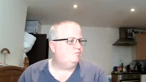 Snapshot of mralistairgoldiegmailcom chatting on June 22, 2:03 pm Professor-Perv online show from June 22, 2:03 pm