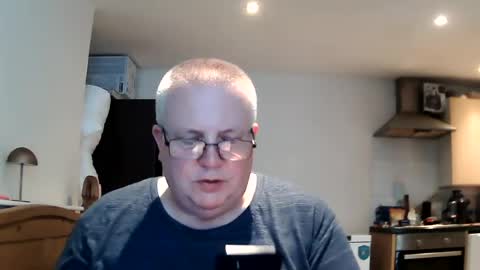 Snapshot of mralistairgoldiegmailcom chatting on June 23, 6:17 pm Professor-Perv online show from June 23, 6:17 pm