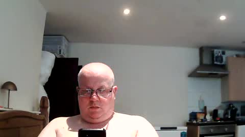 Snapshot of mralistairgoldiegmailcom chatting on June 24, 10:47 am Professor-Perv online show from June 24, 10:47 am