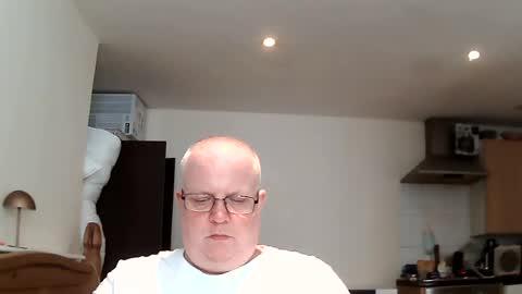 Snapshot of mralistairgoldiegmailcom chatting on June 27, 10:42 am Professor-Perv online show from June 27, 10:42 am