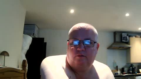 Snapshot of mralistairgoldiegmailcom chatting on June 28, 9:04 am Professor-Perv online show from June 28, 9:04 am