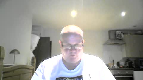 Snapshot of mralistairgoldiegmailcom chatting on June 30, 6:42 pm Professor-Perv online show from June 30, 6:42 pm