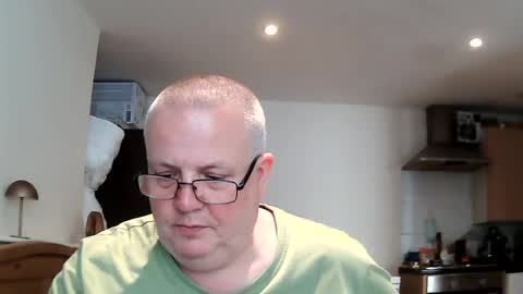Snapshot of mralistairgoldiegmailcom chatting on July 2, 5:19 pm Professor-Perv online show from July 2, 5:19 pm
