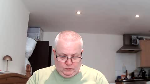 Snapshot of mralistairgoldiegmailcom chatting on July 3, 9:48 am Professor-Perv online show from July 3, 9:48 am